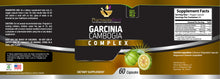 Load image into Gallery viewer, Garcinia Cambogia
