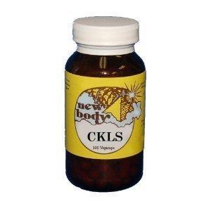 CKLS **Ultimate Detox and Colon Cleanser**