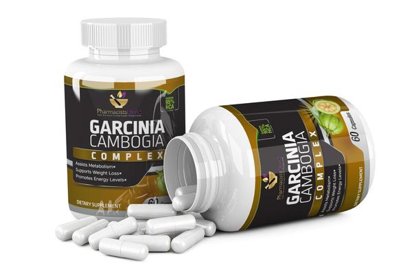 Garcinia Cambogia